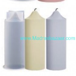 Round Cylinder Pillar mold